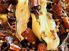 -辣婆婆(航天桥店)