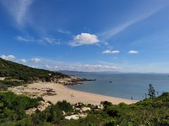 -湄洲岛