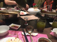 -协成海鲜火锅(海洋花园店)