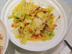 -老妈菜馆(建设街店)
