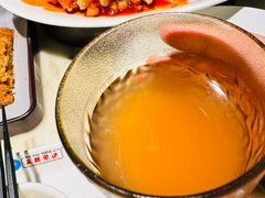 -吴越荣记苏州菜·松鼠桂鱼 100% 活鱼现做(月光码头店)