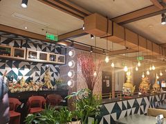 -Home Thai·泰谣(王府井apm店)