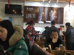-常鲜德乐购迎桂馒头店(麻巷公寓店)