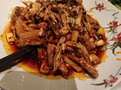 -院8里·小聚园老川菜(九眼桥店)