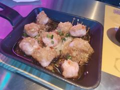 -燥次·烧烤酒场(万象城店)