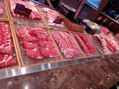 -炉小哥烤肉(信万广场店)