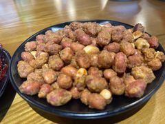 -邱金小炒·30 年盐帮江湖菜(自贡店)