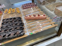 -奈雪的茶(国金中心店)