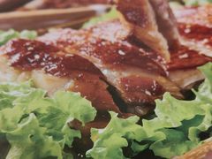 -香丰阁·烤鸭·川湘菜(清河店)