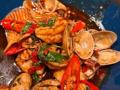 -Home Thai·泰谣(王府井apm店)