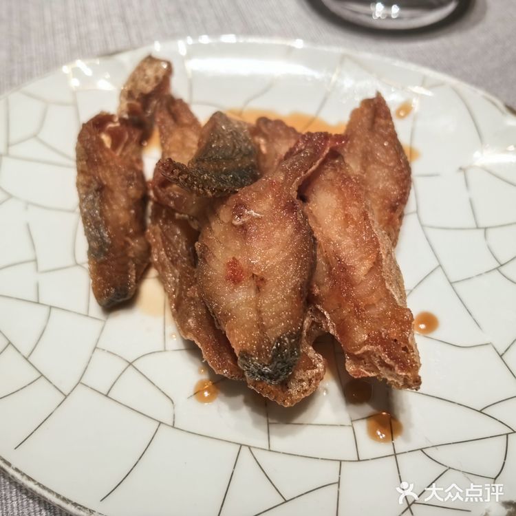 台州新晋黑珍珠餐厅到底怎么样