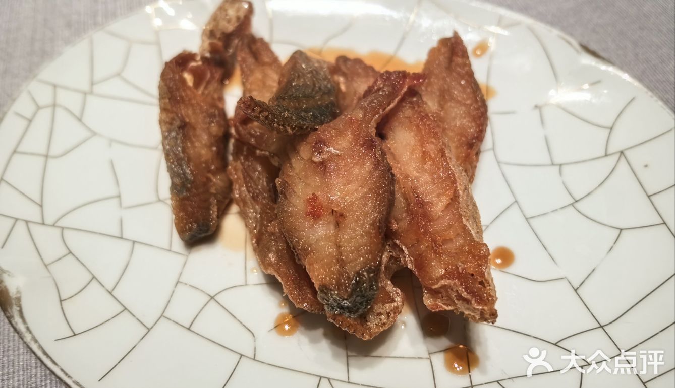台州新晋黑珍珠餐厅到底怎么样