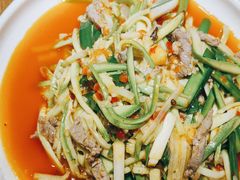-九锅一堂酸菜鱼(新南凯德直营店)