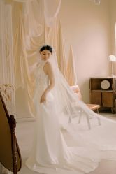 -卡米拉婚纱摄影工作室(金汇广场店)