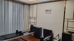 -Mrs.S颜密塑形馆·普拉提·轻体·产康