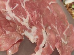 -百草滩羊清水涮羊肉·清真·宁夏盐池滩羊(莲花桥店)