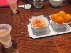-湘湖逍遥庄园·水漾中餐厅