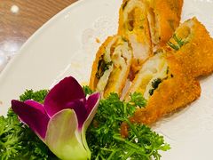 -日日鲜茶餐厅(小公园店)