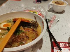 -味千拉面(泰州万达广场店)