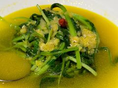 -闻鲜素食茶餐厅(高新区店)