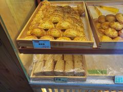 -包满意面包糕点(东坝店)