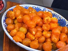 -老金家蛋菜夹馍(西安总店)