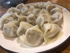 -伊喜饺子·烤鸭(五道口学院路店)
