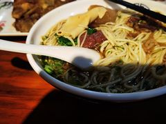 -满族八旗正宗牛肉面