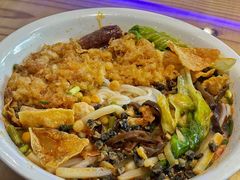 -螺大蛳柳州螺蛳粉·火锅·热干面(西城永捷店)