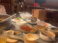 -巴奴毛肚火锅(二七万达店)