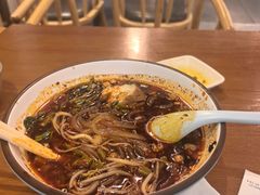 -老四川(T3航站楼F指廊店)