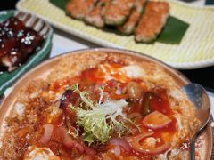 -常来小聚·广州非遗传承餐厅(高德置地店)