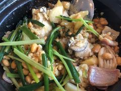 -蚝家菜馆(沙井店)