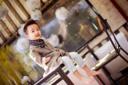 点击看大图 -BabyA 专业婴童摄影(古北时尚广场店)