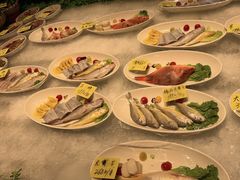 -佬太公海鸭·海鲜大排档(上海总店)