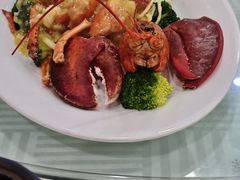 -江南村酒家