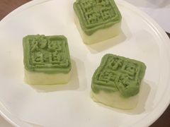 -苏小柳点心·手作小笼包(康桥分院)