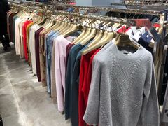 -春竹·微奥莱(北京西路店)