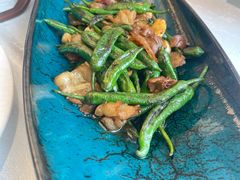 -写庭·鱼鲜川菜·宴请(铁像寺水街店)