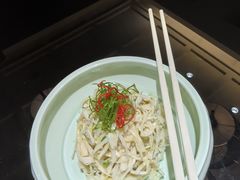 -青雅中餐厅(大连金石滩绿发希尔顿度假酒店)