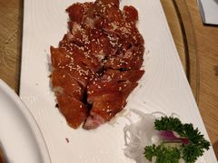 甜皮鸭-茅庐毛血旺(临沂泰盛广场店)