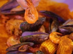 -阿明小菜·海鲜·上海菜(梅陇华理店)
