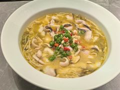 -香阁餐厅·常州菜·常州菜代表品牌(新北奥体店)