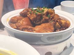 -丁哥·庐味鲜 土菜·20年老字号(世纪阳光花园店)
