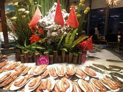阿根廷红虾-阳光岛·海鲜盛宴(银泰中心in99店)