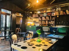 -古耳咖啡(北锣店)