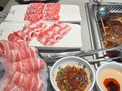 -海底捞火锅(龙湖三千集店)