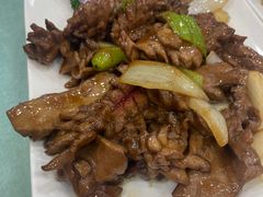-宝发园名菜馆