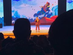 -泰安刘老根大舞台