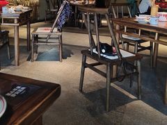 大堂-洞庭土菜馆(天河北总店)